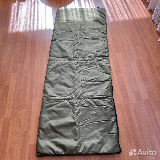 Спальный мешок Cплав CO2