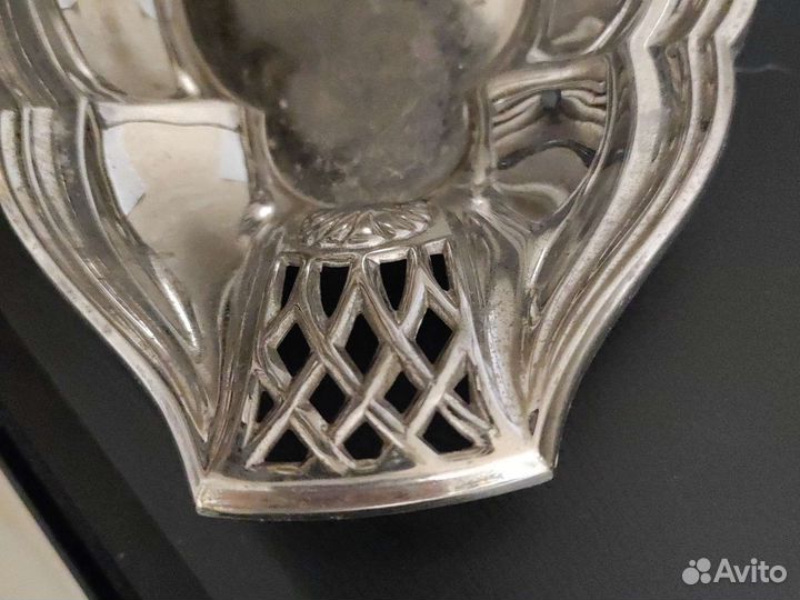 Поднос Конфетница Европа