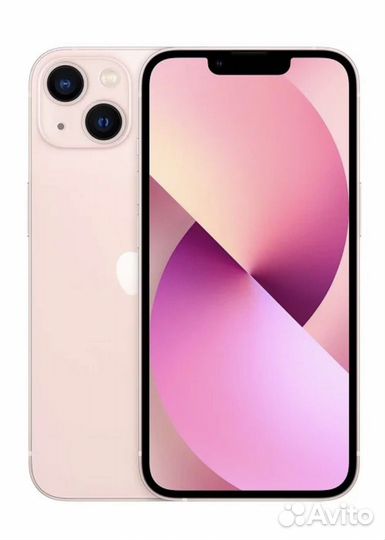 iPhone 13 256 рст
