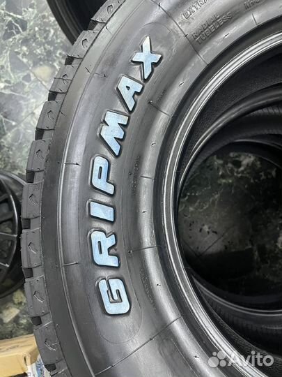 Gripmax Inception A/T 245/70 R16 111T