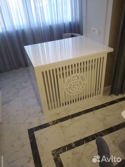 Услуги фрезерного станка с чпу.Распил,кромление