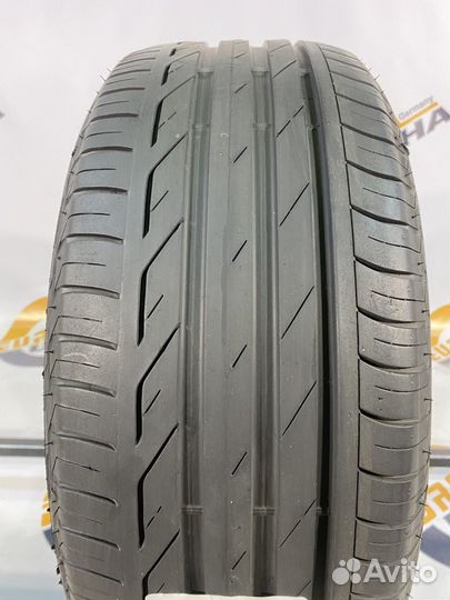 Bridgestone Turanza T005 215/50 R17 89V