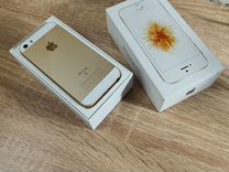 iPhone SE, 32 ГБ