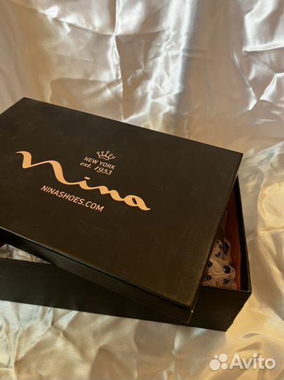 Туфли женские вечерние