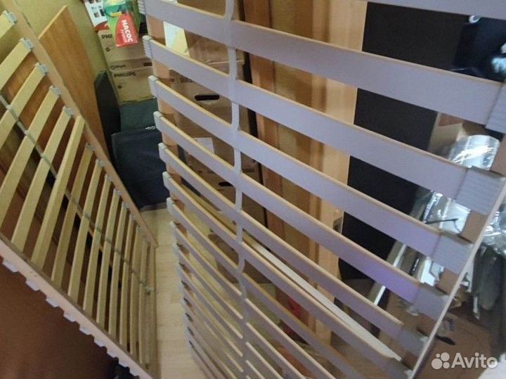 Реечное дно Икеа IKEA sultan