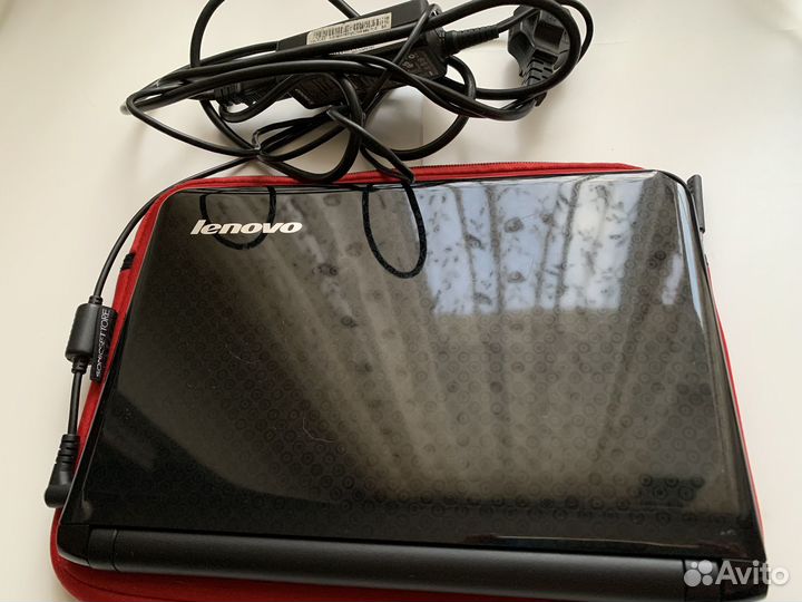Ноутбук Lenovo ideapad S 10-2