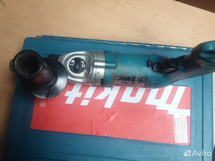 Makita hp2050