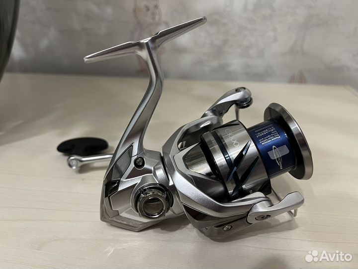 Катушка sustain C3000HG, Stradic 3000