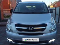 Hyundai Grand Starex 2.5 AT, 2010, 337 000 км, с пробегом, цена 1 360 000 руб.