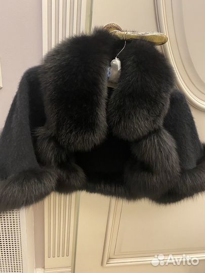 Накидка, балеро Dior