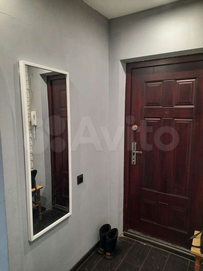 2-к. квартира, 49,5 м², 6/9 эт.