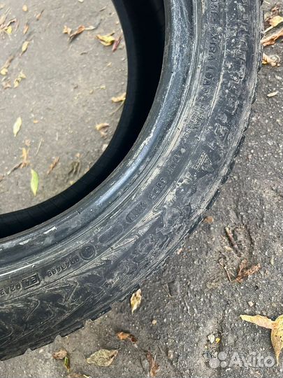 Nokian Tyres Hakkapeliitta 7 205/55 R16