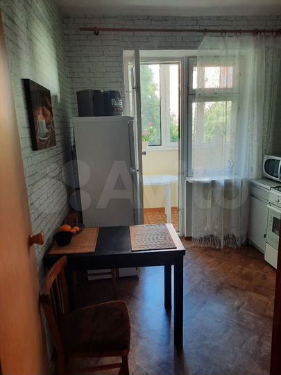 1-к. квартира, 33 м², 1/6 эт.