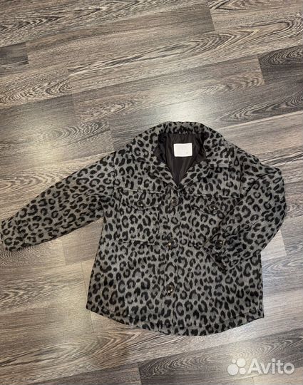 Рубашка детская zara