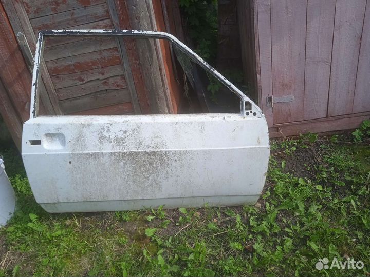 Дверь 2108