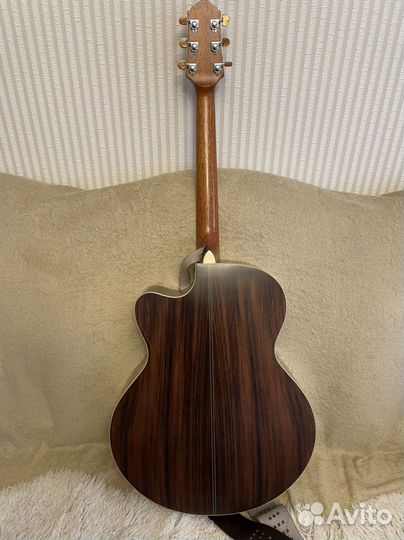 Гитара Crafter JE-18/N
