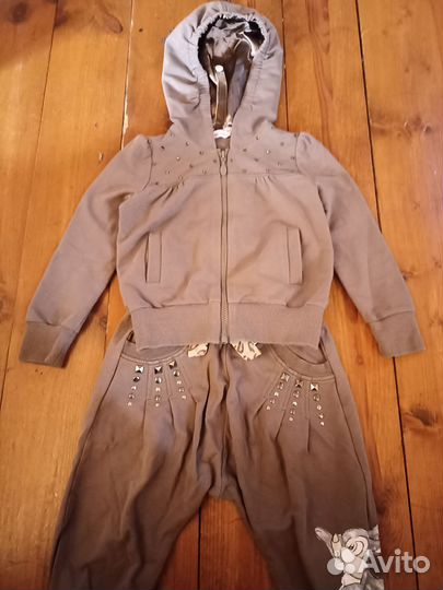 Вещи для девочки Monnalisa