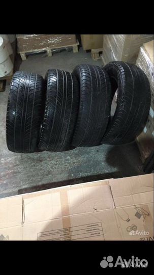 Bfgoodrich Macadam T/A 265/60 R18 110H