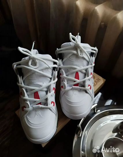 Кроссовки Osiris D3