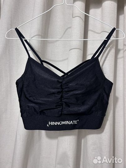 Спортивный топ hinnominate