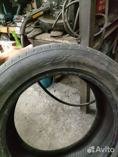 Nitto Neo Gen 205/55 R16 94V