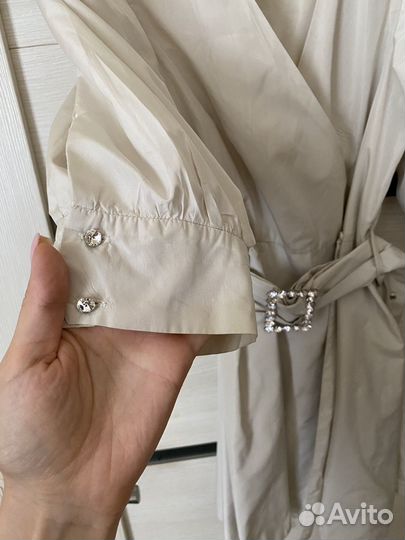 Платье zara