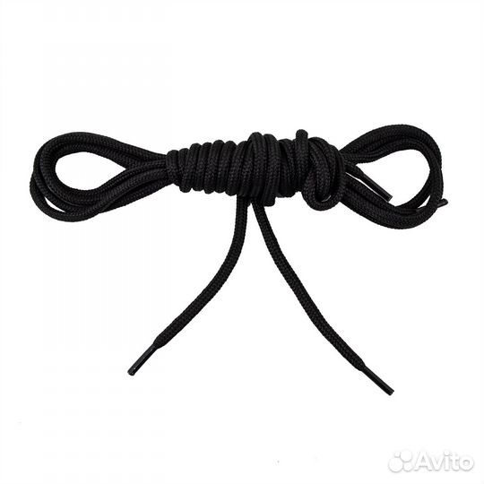 Шнурки для обуви Сибирский следопыт круглые 160см