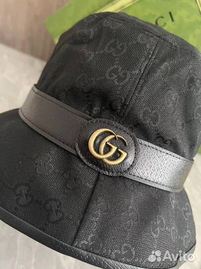 Панама gucci