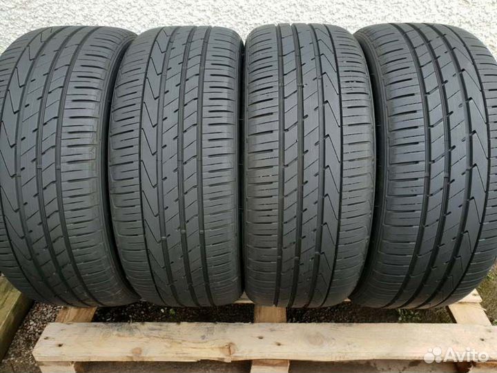Hankook Ventus S1 Evo 2 K117B 225/50 R17