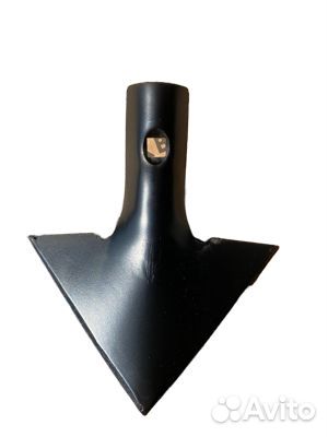 Лапа стрельчатая 150 мм 1552 А Беллота/Bellota