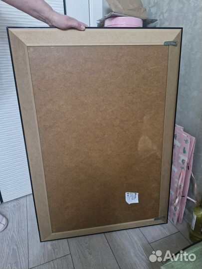 Зеркало настенное