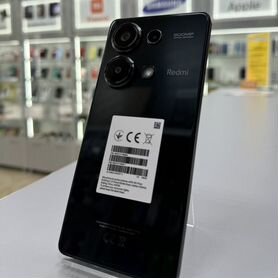 Xiaomi Redmi Note 13 Pro, 8/256 ГБ