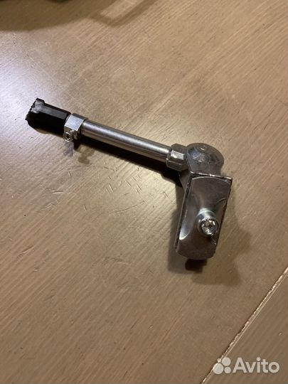 Подножка для велосипеда универсальная 16-20 колеса