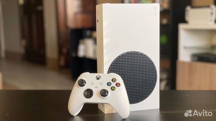 Xbox series s