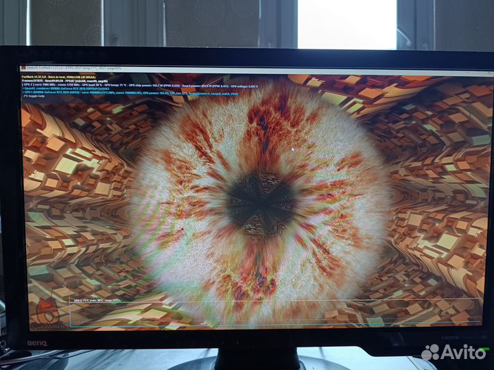 Palit GeForce RTX 2070 Super Gaming Pro OC