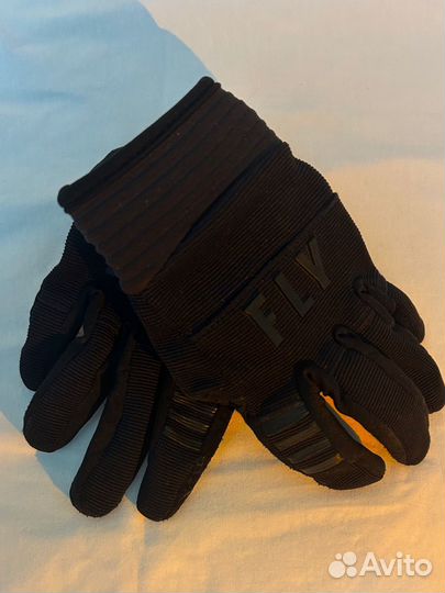 Перчатки для мотоцикла