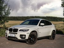 BMW X6 3.0 AT, 2012, 107 980 км, с пробегом, цена 2 820 000 руб.