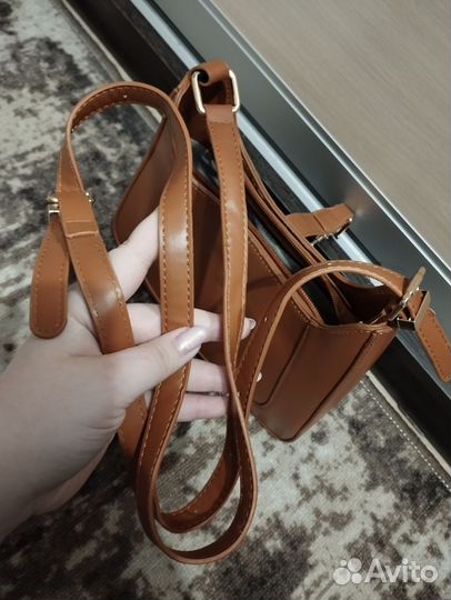 Сумка женская