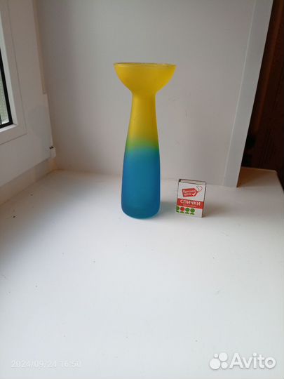 Вазы кувшины