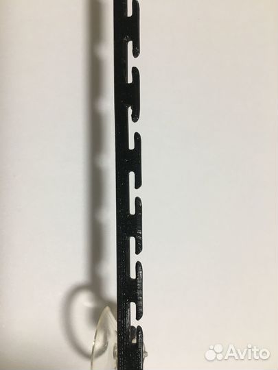 Держатель для роголистника