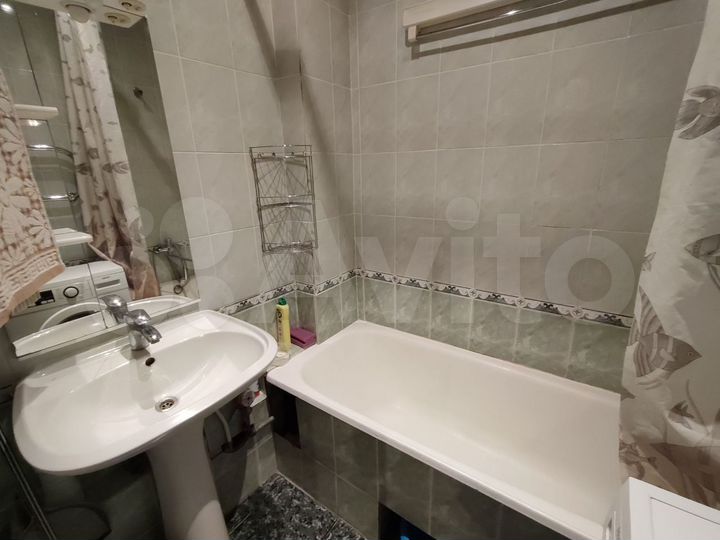 2-к. квартира, 55 м², 4/5 эт.