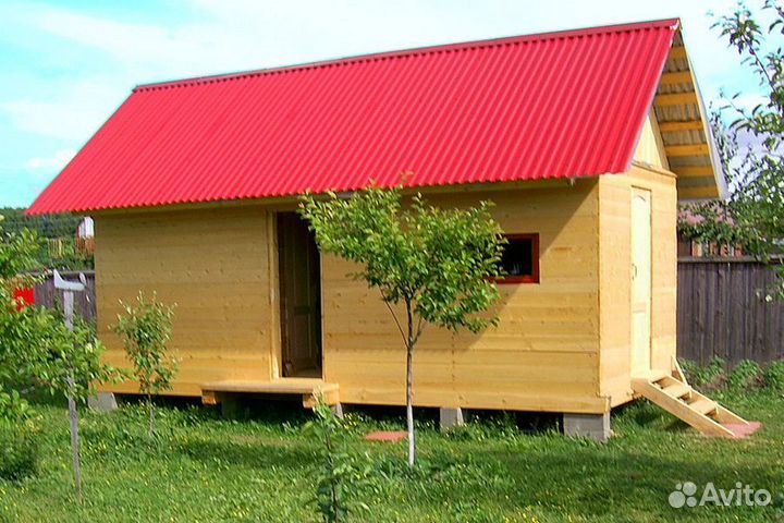 Услуги плотника