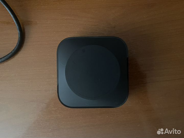 Apple TV 4k 64gb 2022 A2737