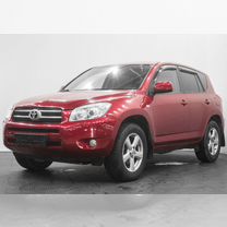 Toyota RAV4 2.0 AT, 2007, 357 725 км, с пробегом, цена 1 519 000 руб.