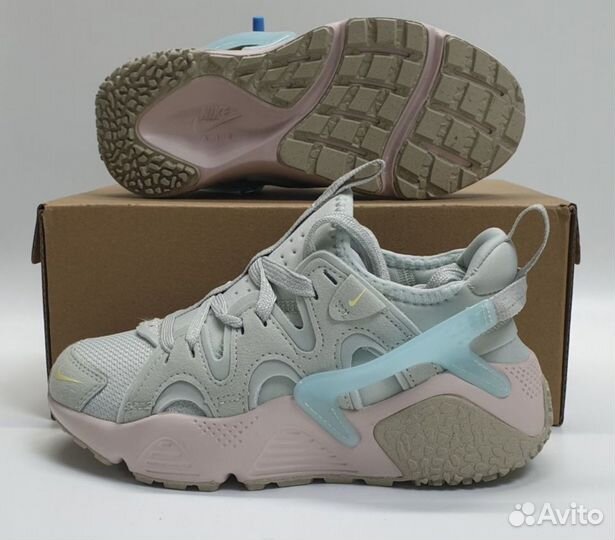 Кроссовки Nike Air Huarache Craft