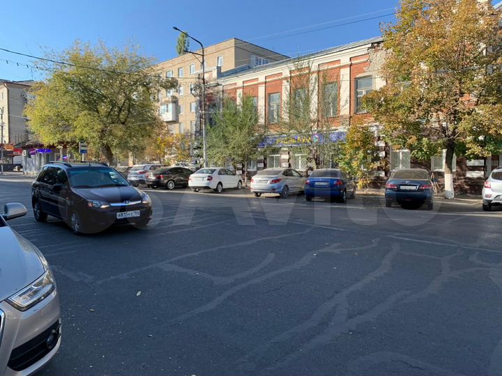 Торговая площадь, 182 м²