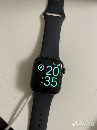 Apple watch se