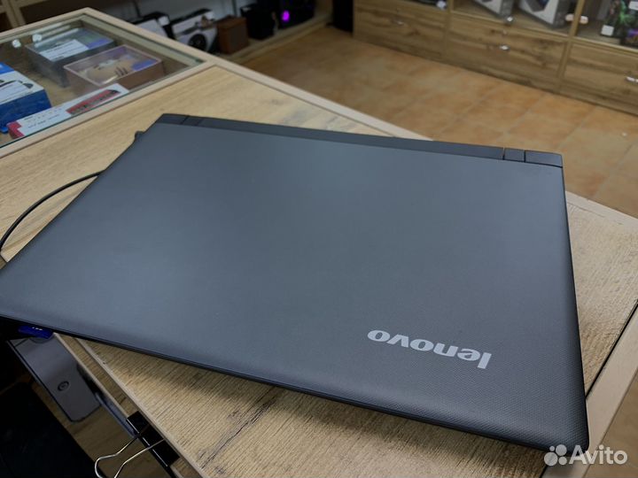 Lenovo B50-10