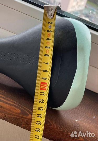 Седло для велосипеда