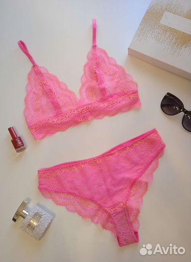 Пошив нижнего белья на заказ